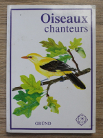 Karel Stastny - Oiseaux chanteurs