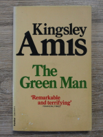 Kingsley Amis - The green man