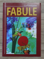 La Fontaine - Fabule