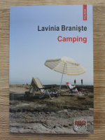 Lavinia Braniste - Camping