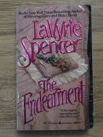 Lavyrle Spencer - The endearment
