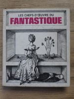 Les chefs-d'oeuvre du fantastique