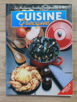 Les Meilleures recettes traditionelles de la cuisine Grecque