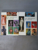 Les Merveilles du Louvre (2 volume)