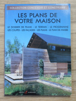 Les plans de votre maison