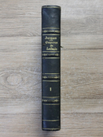 M.A. Jacques - Oeuvres de Leibniz (volumul 1, 1845)