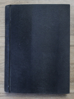 M. Hacman - Tratat de Drept International public si privat (1935)