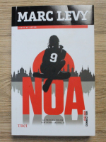 Marc Levy - Noa