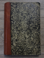 Anticariat: Mario Uchard - Jean de chazol (1874)