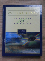Marketing. Principles and perspectives