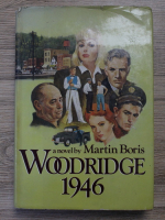 Martin Boris - Woodridge 1946