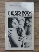 Martin Goldstein - The sex book. A modern pictorial encyclopedia