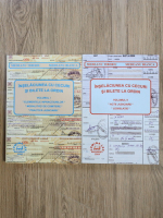 Medeanu Tiberiu, Medeanu Bianca - Inselaciunea cu cecuri si bilete la ordin (2 volume)