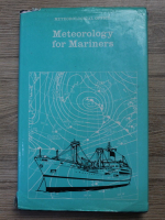 Meteorology for mariners