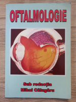 Mihai Calugaru - Oftalmologie