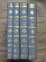 Mihail Solohov - Donul linistit (4 volume)