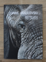 Mihail Vakulovski - Riduri