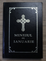 Mineiul pe Ianuarie