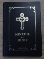 Mineiul pe Iunie