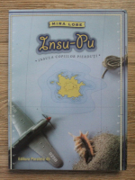 Mira Lobe - Insu-Pu. Insula copiilor pierduti