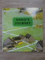 Mitsumasa Anno - Anno's journey