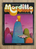 Mordillo Cartoons/Opus 2. Where words fail, pictures speak clearly-and vice versa