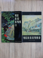 Musee du Jeu de Paume (2 volume)
