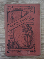 N. Radulescu Niger - Satul Grivita. Scriere poporala pentru folosul plugarilor (1908)
