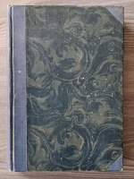 Nicolae Iorga - Istoria romanilor. Volumul III. Ctitorii (1937) putin uzata