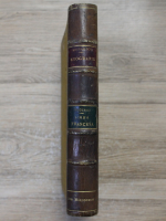Nicolae Michailescu - Cursu elementaru de geografie pentru clasa IV-a secundara de ambele-sexe, editia a III-a (1885)