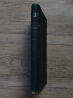 Panait Istrati - Chira Chiralina. Nerrantsula (2 volume colegate, aprox 1930)