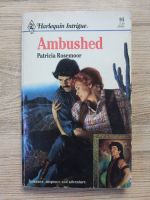 Patricia Rosemoore - Ambushed