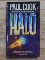 Paul Cook - Halo