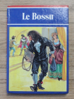 Paul Feval - Le Bossu
