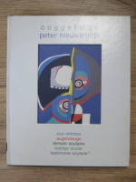 Anticariat: Peter Nieuwendijk - Ooggetuige