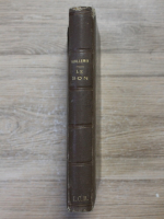 Petite encyclopedie populare des sciences et de leurs applications. Le son. Notions d'acoustique physique et musicale (1882)