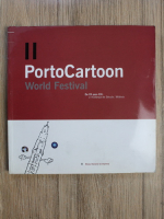 PortoCartoon. World Festival de XX para XXI. Milenio (album)