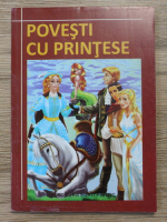Povesti cu printese