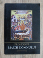 Prohodul Maicii Domnului
