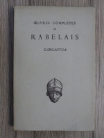Rabelais - Gargantua