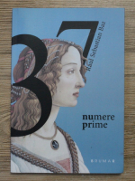 Anticariat: Raul Sebastian Baz - Numere prime