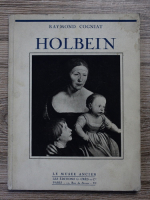 Raymond Cogniat - Holbein (1931)