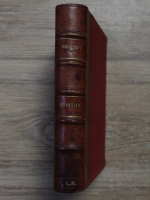 Rene de Maricourt - Donatien (1865)