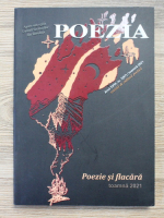 Revista Poezia, anul XXVI, nr. 3(97), toamna 2021