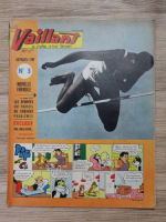 Revista Vaillant, anul 18, nr. 891, iunie 1962
