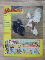 Revista Vaillant, anul 18, nr. 894, 1 iulie 1962