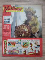 Revista Vaillant, anul 18, nr. 902, 26 august 1962