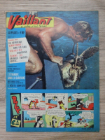 Revista Vaillant, anul 18, nr. 903, 2 septembrie 1962