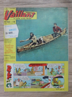 Revista Vaillant, anul 18, nr. 906, 23 septembrie 1962
