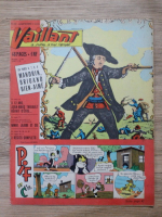 Revista Vaillant, anul 18, nr. 907, 30 septembrie 1962